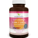 Medverita Witamina K2 MK 7 200 ug 60 k