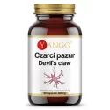 Yango Czarci Pazur Devil s claw 460 mg 90 k