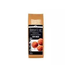 Pięć Przemian Mieszanka na keto bułki 310 g