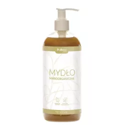 Probiotics Mydło Mikroorganiczne 500 ml do Ciała