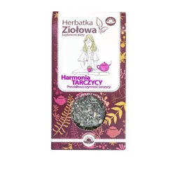 Natura Wita Herbata Harmonia Tarczycy 80 g