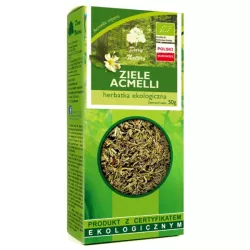 Dary Natury Acmella Ziele 50G Pomocna W Bólu Zębów