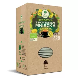 Dary Natury Herbatka z korzeniem mniszka 25x3 Dary Natury Herbatka z korzeniem mniszka 25x3
