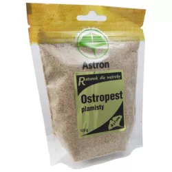 Astron Ostropest Plamisty Mielony 125G