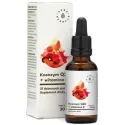 AURA HERBALS KOENZYM Q10+WITAMINA E 30ML