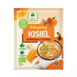 Dary Natury Kisiel Kurkuma z Dynią EKO 30g