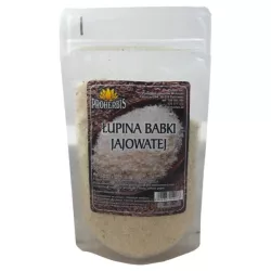 Proherbis Łupina Babki Jajowatej 100 g