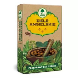 DARY NATURY ZIELE ANGIELSKIE 50G DARY NATURY ZIELE ANGIELSKIE 50G