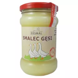 Desmal Smalec Gęsi 300Ml Do Smażenia I Gotowania