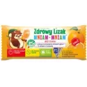 Zdrowy Lizak Mniam Mniam 6G Pomarańcza