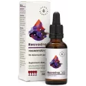 AURA RESVADROP 2,5% 30ML
