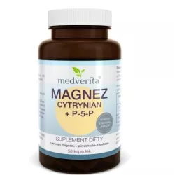 Medverita Magnez Potas P 5 P 50 K Medverita Magnez Potas P 5 P 50 K