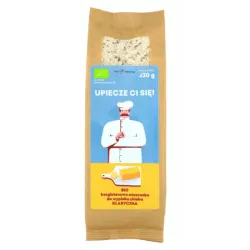 Pięć Przemian Mieszanka chleba klasyczna 400g
