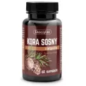 Skoczylas Kora Sosony z Argininą 60 kap