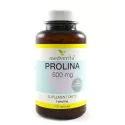 Medverita Prolina 500 mg 100 kap l-prolina