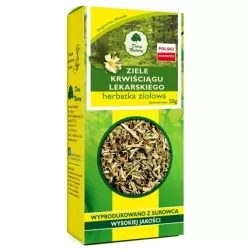 Dary Natury Krwiściąg Lekarski 50G Dary Natury Krwiściąg Lekarski 50G