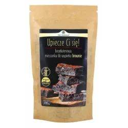 Pięć Przemian Mieszanka do wypieku Brownie 500g