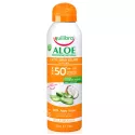 Equilibra Mleczko Aloesowe do opalania SPF 50