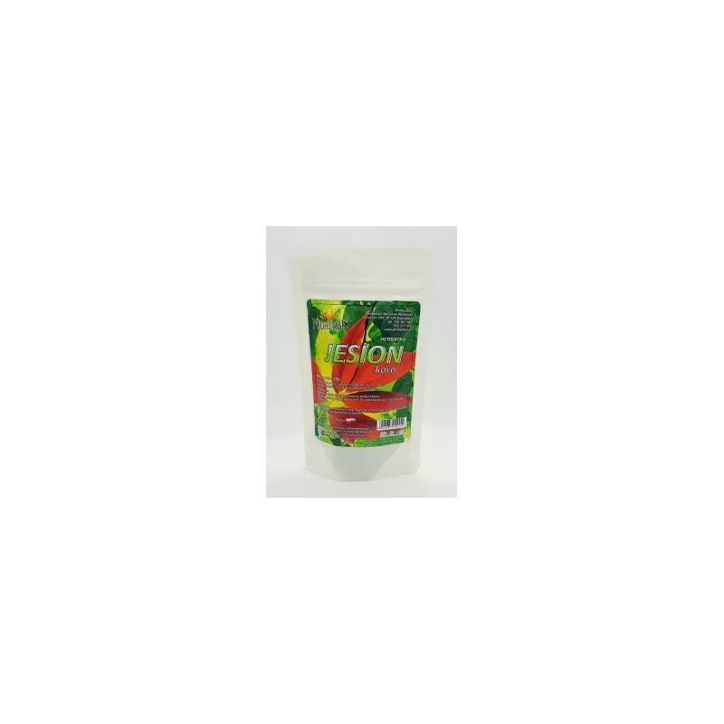Proherbis Jesion Kora herbatka 50 g