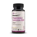Pharmovit Koenzym Organiczny Q10 120 mg 60 k