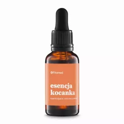 Fitomed Esencja nawilżająca Kocanka 30g naczynkowa