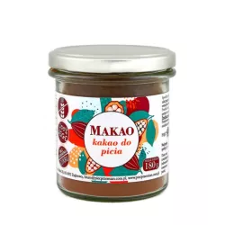 Pięć Przemian Makao Kakao do picia 180g