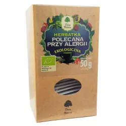 Dary Natury Herbatka Przy Alergii Eko 25X2G
