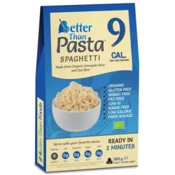 Better Than Foods Makaron Spaghetti 385 g