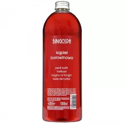 Bingospa Kąpiel Borowinowa 1000 ml Bingospa Kąpiel Borowinowa 1000 ml