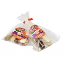 Aka Lizaki kremowe 5 szt 60 g ksylitolki