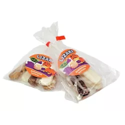 Aka Lizaki kremowe 5 szt 60 g ksylitolki