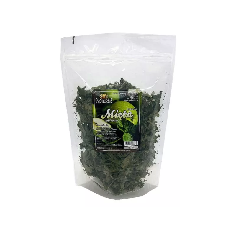 Proherbis Mięta jabłkowa herbatka 50 g