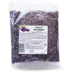 Herbapol Kwiat Lawendy 50G