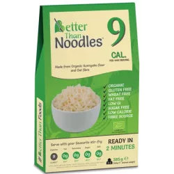 Better Than Foods Makaron Konjac Noodle bio