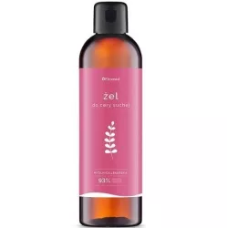 Fitomed żel do twarzy ziołowy Cera Sucha 200Ml