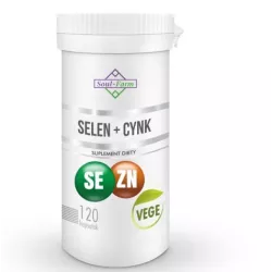Soul Farm Premium Selen +