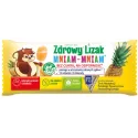 Zdrowy Lizak Mniam Mniam 6G Ananas