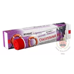 Vitus Ratownik 96 Z Żywokostem i mumio 50g Balsam