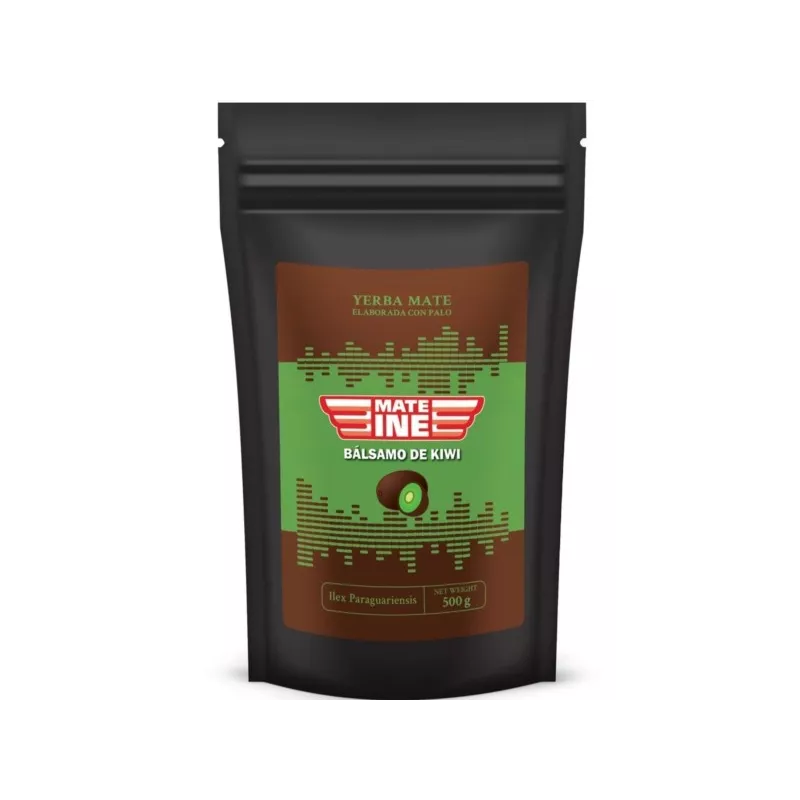 Oranżada Mateine Balsamo de Kiwi 500 g