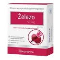 Starpharma Żelazo Strong 30 k burak
