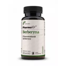 Pharmovit Classic Berberyna 60 k