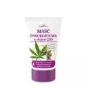 Gorvita Maść Żywokostowa z olejem CBD 140 ml