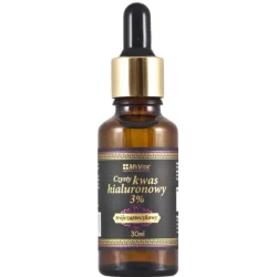 MYVITA KWAS HIALURONOWY 3 % 30 ml