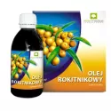 Alter Medica Olej Rokitnikowy 100 ml żołądek