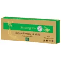 Ginseng Poland Ginseng 500 Żeńszeń & Miód 10X10