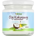 MYVITA OLEJ KOKOSOWY NIERAFINOWANY 200ML