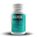 Visanto Adek Complex 60 K Wzmacnia Kości I Stawy