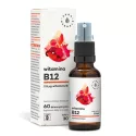 Aura Herbals Witamina B12 Forte 30 ml