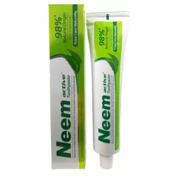 Himalaya Neem Pasta 200G Chroni Przed Próchnicą Himalaya Neem Pasta 200G Chroni Przed Próchnicą