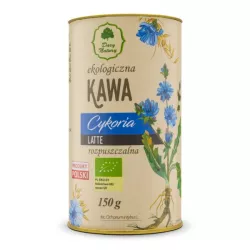 Dary Natury Kawa Cykoria Latte Eko 200G Dary Natury Kawa Cykoria Latte Eko 200G